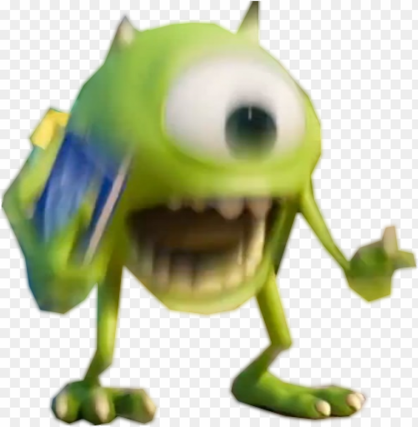 Mike Wazowski